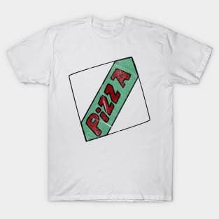 krusty Krab pizza T-Shirt